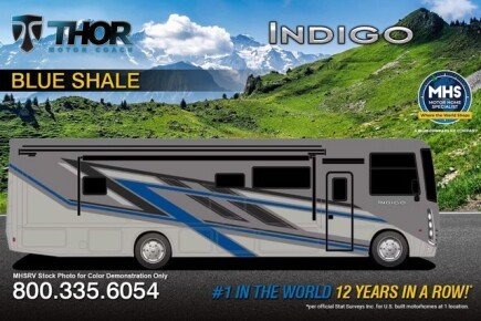 Photo 1 for New 2026 Thor Indigo