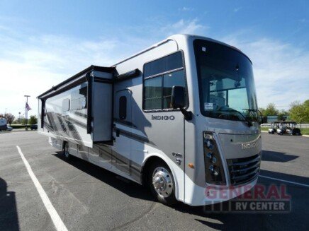 Photo 1 for New 2026 Thor Indigo