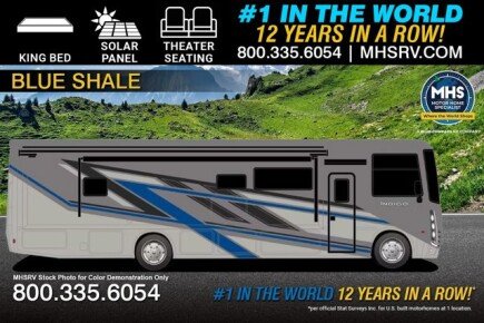 Photo 1 for New 2026 Thor Indigo