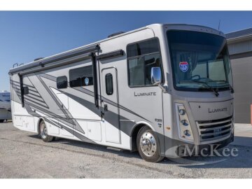 New 2026 Thor Luminate