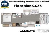 New 2026 Thor Luminate
