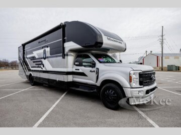 New 2026 Thor Magnitude