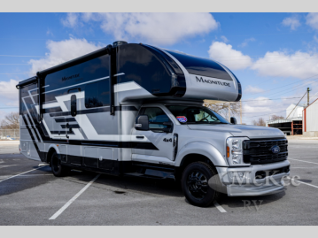 New 2026 Thor Magnitude