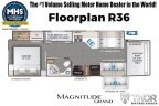 Thumbnail Photo 1 for New 2026 Thor Magnitude