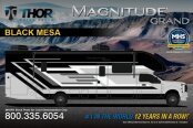 New 2026 Thor Magnitude
