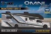 New 2026 Thor Omni