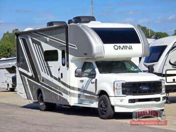 New 2026 Thor Omni