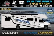 New 2026 Thor Outlaw 29J