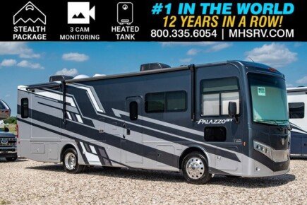 Photo 1 for New 2026 Thor Palazzo 33.6