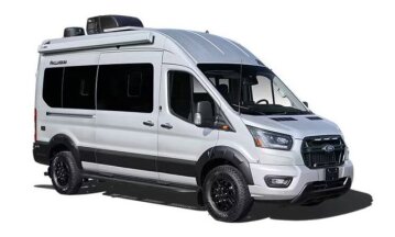 New 2026 Thor Palladium