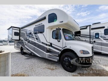 New 2026 Thor Pasadena