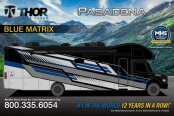 New 2026 Thor Pasadena