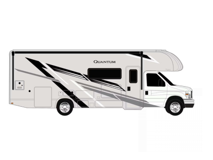 Photo 1 for New 2026 Thor Quantum LF31