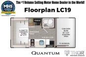 New 2026 Thor Quantum