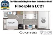 New 2026 Thor Quantum