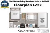 New 2026 Thor Quantum