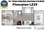 New 2026 Thor Quantum
