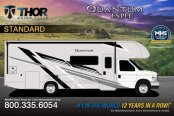 New 2026 Thor Quantum