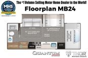 New 2026 Thor Quantum