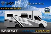 New 2026 Thor Quantum