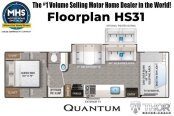 New 2026 Thor Quantum