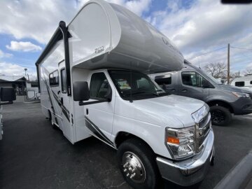 New 2026 Thor Quantum