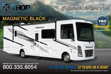 New 2026 Thor Resonate