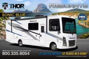 New 2026 Thor Resonate
