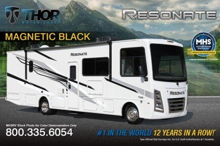 Photo 1 for New 2026 Thor Resonate