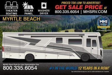 New 2026 Thor Riviera