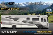 New 2026 Thor Riviera