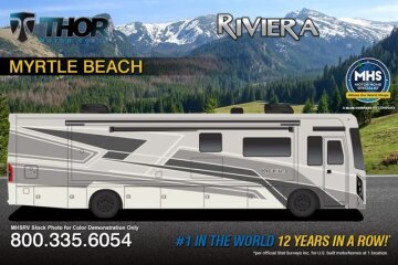 New 2026 Thor Riviera