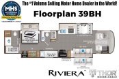 New 2026 Thor Riviera
