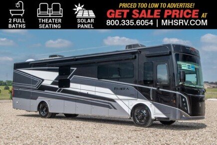 Photo 1 for New 2026 Thor Riviera