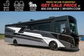 New 2026 Thor Riviera