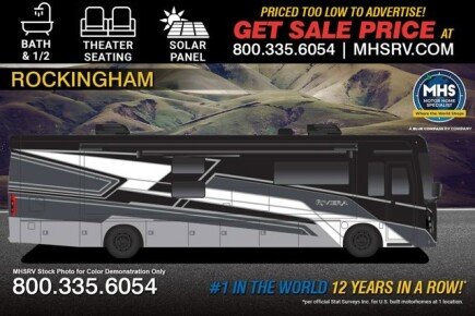 Photo 1 for New 2026 Thor Riviera