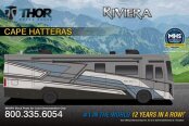 New 2026 Thor Riviera