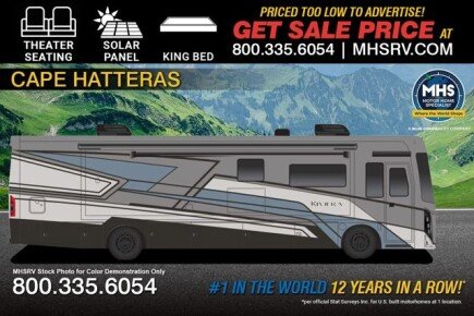Photo 1 for New 2026 Thor Riviera