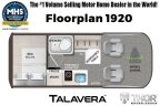Thumbnail Photo 1 for New 2026 Thor Talavera