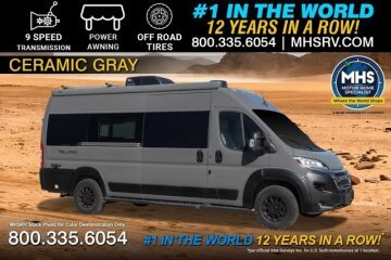 New 2026 Thor Tellaro 20L