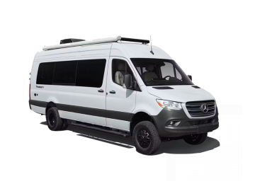 New 2026 Thor Tranquility 19P