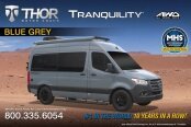 New 2026 Thor Tranquility
