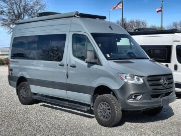 2026 Thor Tranquility