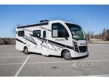 New 2026 Thor Vegas 24.1