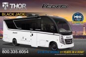 New 2026 Thor Vegas