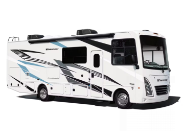 New 2026 Thor Windsport