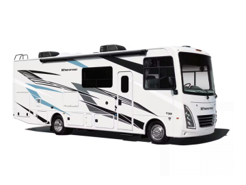 New 2026 Thor Windsport