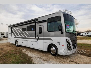 New 2026 Thor Windsport