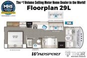 New 2026 Thor Windsport