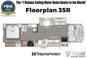 New 2026 Thor Windsport